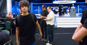 Poker Online: Camosci sfiora il Need vinto da "realaddicted66", NOS a "gempxxx"
