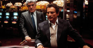 Frank Cullotta, morto il gangster di Las Vegas che ispirò Casinò di Scorsese