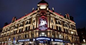 Tutto il programma dell'EPT Londra dal 18 ottobre