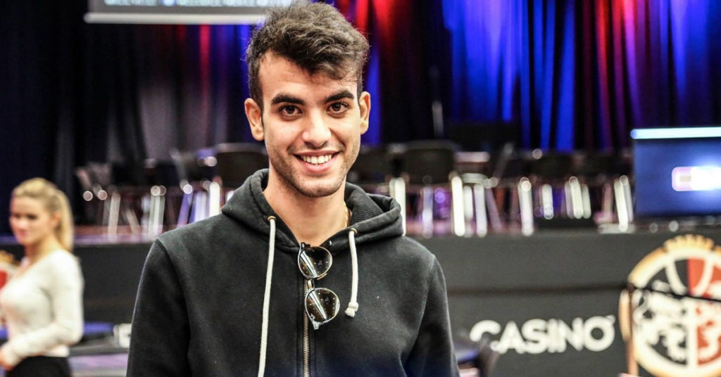 IPO San Marino Andrea Shehadeh