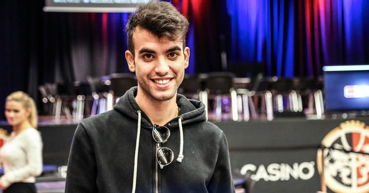 IPO San Marino Andrea Shehadeh