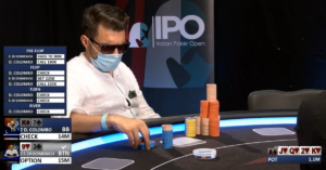 Tutto sul Main Event IPO del 31 gennaio di 888 Poker