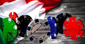 Poker online cresce in Italia: a luglio +15%. Scommesse boom: +50%. Le quote di mercato