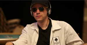 Kevin MacPhee attacca: "Un hacker mi ha svuotato il conto mentre stavo giocando"