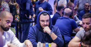 MTT Online: Luigi "Il-Giuglia" D'Alterio on fire nel WCOOP è runner up