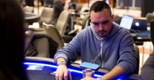 Poker Online: va a "capa91" il NOS del giovedì, bene Fragale e D'Alterio