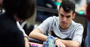 SharkBay a San Marino: il report delle prime giornate. Shehadeh e Giannelli in carrozza