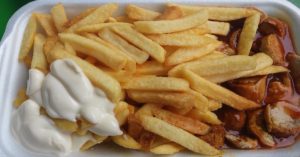 Report Online: "Mayonese93" avvolge tutti. SuperSize a "CtrlAltrRun"