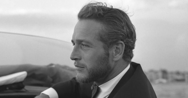 Paul Newman citazioni poker