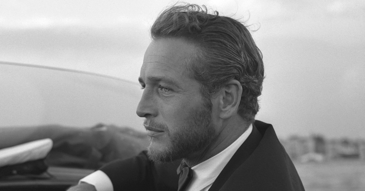 Paul Newman citazioni poker