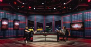 High Stakes Duel: fra sette giorni la rivincita tra Phil Hellmuth ed Antonio Esfandiari