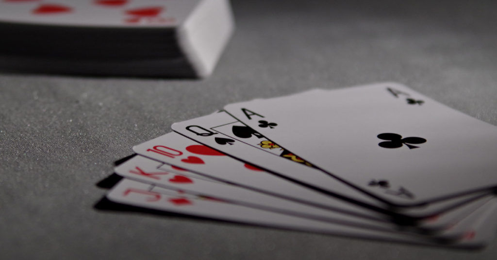 poker online gratis