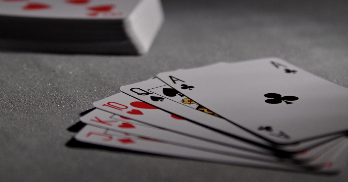 poker online gratis