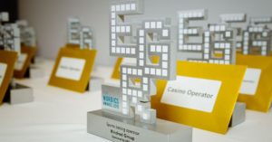 Pokerstars fa doppietta di premi agli Egr Awards online: innovazione per poker e casinò