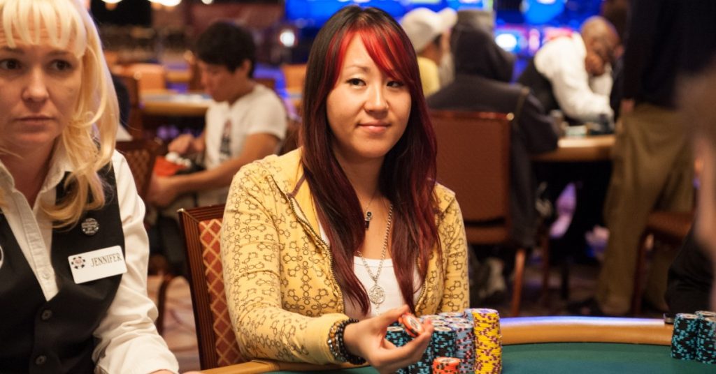 Susie Zhao