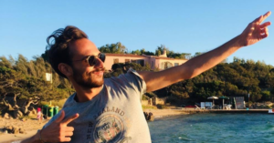 Poker Online: vince “IFOLDACES4U”, in testa a fine day 1 "F-35A" e "amoreinfinito"
