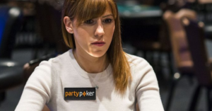 Kristen Bicknell: "Ricominciare! Utilizzate la meditazione perché la vita è ora. Anche a Poker!"