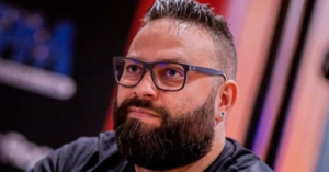Poker Online: Zago rientra e vince, deal tra "gabrielepat" e Surini. Oggi i day 2