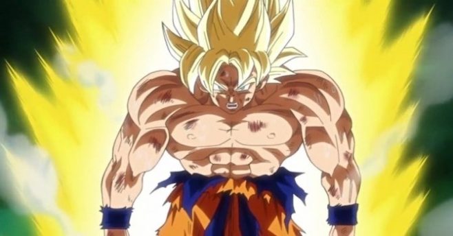 SuperSayannnn