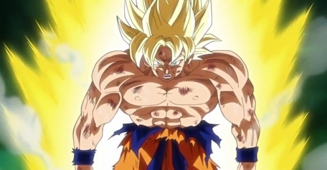 SuperSayannnn
