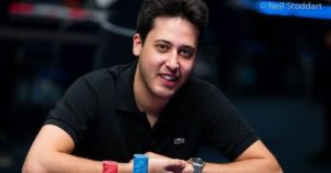 Deal fra Adrian Mateos e Fedor Holz nell'High Roller WCOOP