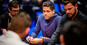 Partypoker ingaggia Benjamin Pollak per il mercato europeo