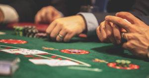 5 motivi per cui perdi ogni volta che giochi a blackjack al casinò