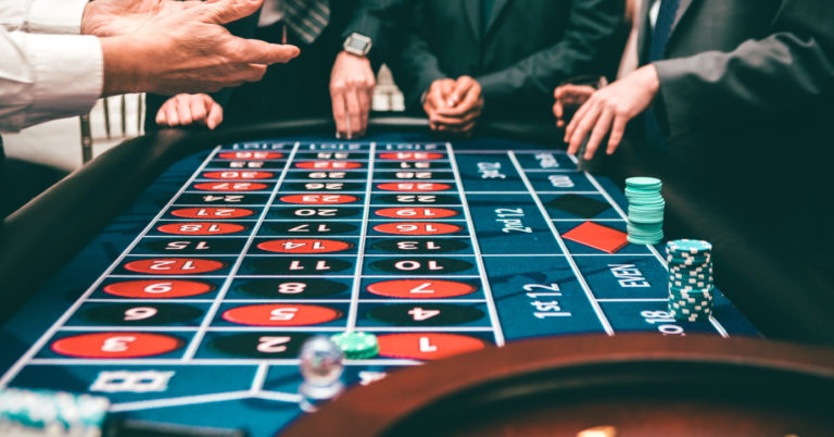 Quante Fish Si Danno A Poker