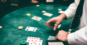 6 tipi di giocatori da casinò che i dealer odiano: che dire del numero 4?