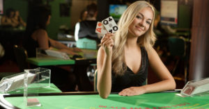 4 pazze confessioni dei dealer da casinò: la numero 3 mette i brividi