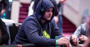 Domenico Gala e la vittoria allo SCOOP ispanico-francese: "tra taglie e Picca...la mia vittoria"