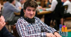 Dzmitry Urbanovich vince 5° titolo WCOOP e sfiora il sesto: runner up Steve O'Dwyer