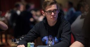 Fedor Holz il cannibale: 3 vittorie e un runner up in 72 ore