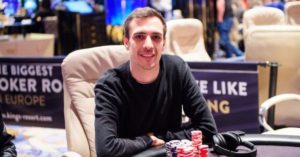 MTT Online: Musta e Speranza out nel day 2 del main WCOOP, Gianluca centra ITM