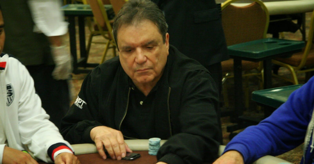 John Cernuto