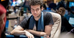 MTT Online: Marques shippa main WCOOP. WPT Partypoker: Addamo hot nel Super HR