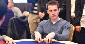 Mike McDonald non smette di stupire: 3° posto al World Series of Trading con le cripto valute