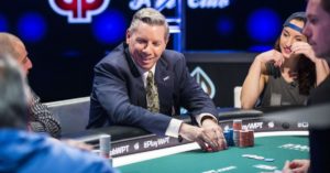 Lutto: Mike Sexton ci lascia a 72 anni. Perché è stato "più importante di Moneymaker nel boom del poker"