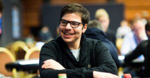 MTT Online: Mustapha Kanit e Gianluca Speranza avanzano nel main WCOOP