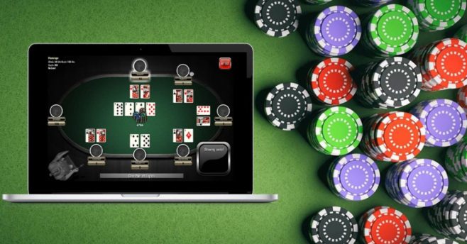poker online gratis