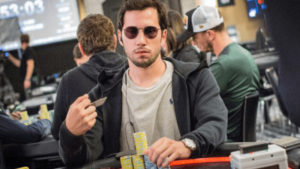 Silvio Costa, partito dai freeroll e bi-campione WCOOP: "La disciplina è tutto"
