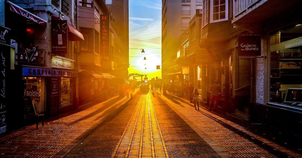 FortuneStreet