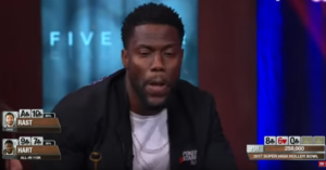 "C'Mon, Billy!": le 5 mani più spassose di Kevin Hart. Quella contro Hellmuth è da ricordare