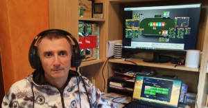 Intervista a Roberto "PokerFormula" Bonaldo: la scalata agli Spin e quel moltiplicatore x 1.000