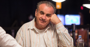 L'ultimo saluto a Sam Grizzle, l'uomo che fece a botte con Hellmuth e offese Stu Ungar