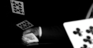 L'importanza della selezione dei tavoli da poker online e live. Tutti i consigli