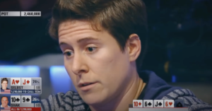Le 5 rivalità più accese al tavolo: a noi piace quella tra Vanessa Selbst e Dan Shak! Video