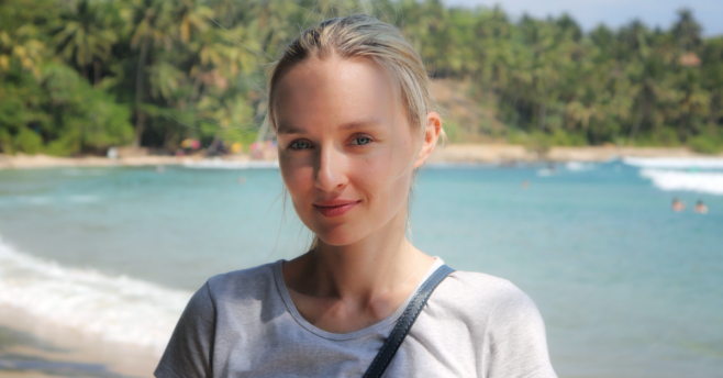 Vita Dubovinko