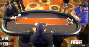 Quando Shaun Deeb dichiarò "You Win" con la mano migliore. Scorrettezza o parte del gioco? Video