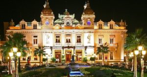 Inizia l'EPT di Montecarlo: tutte le informazioni, date, buy-in